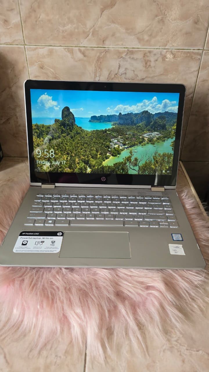 Laptop